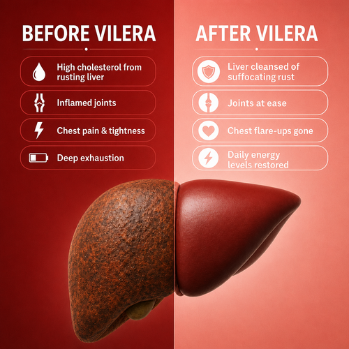 Vilera Tocotrienols