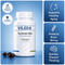 Vilera Tocotrienols - Brain Health